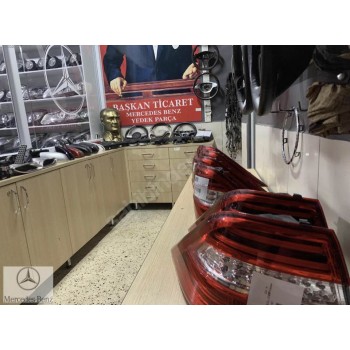 BAŞKAN TİC.MERCEDES A1669063201 ML GLE W166 SAĞ STOP 1669063201